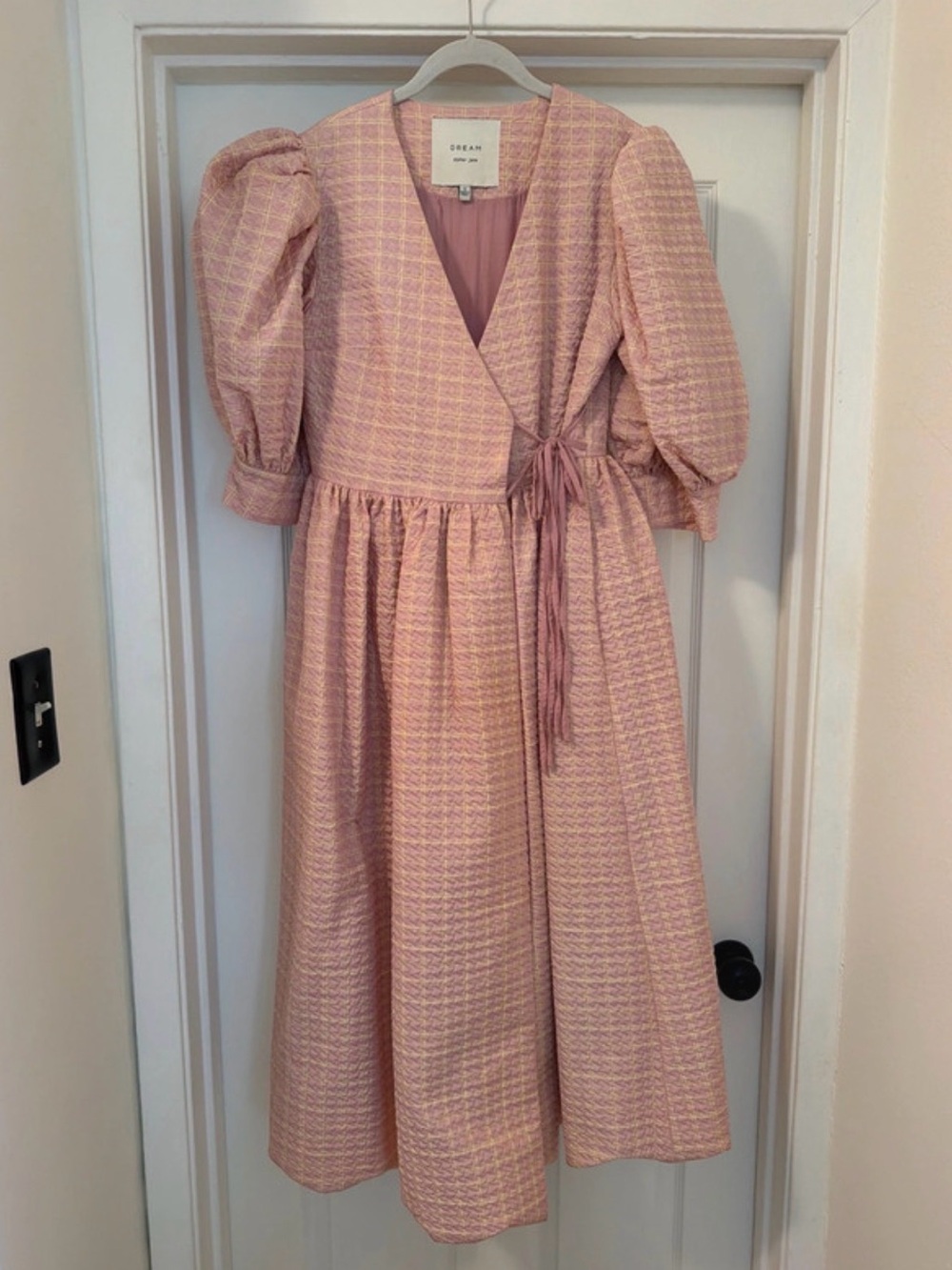 Sister Jane Dress